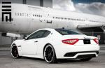 Maserati GranTurismo by Exclusive Motoring 2014 года